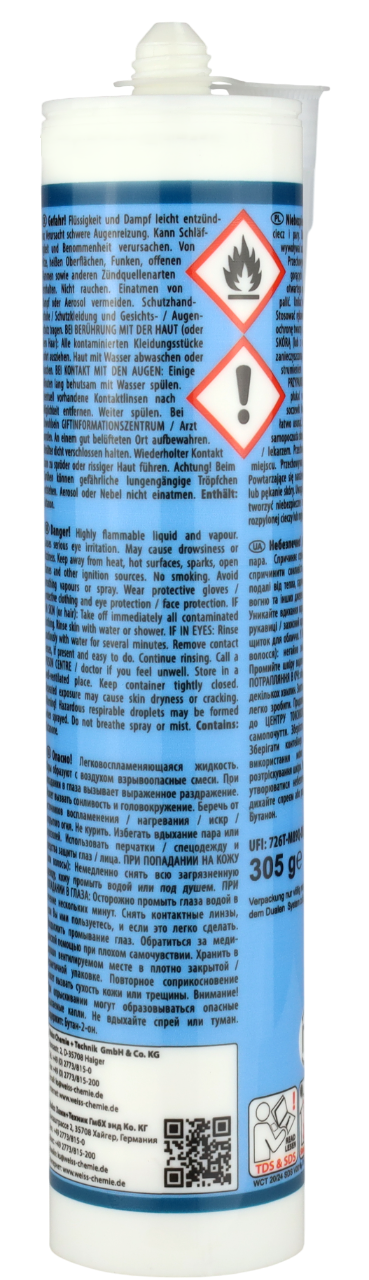 COSMO SL-660.150 Клей-герметик (*COSMO 345)