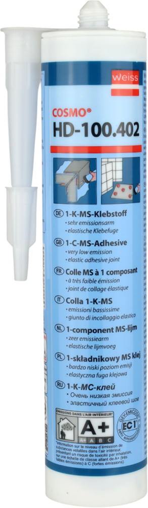 COSMO HD-100.402 Клей герметик, 310 мл