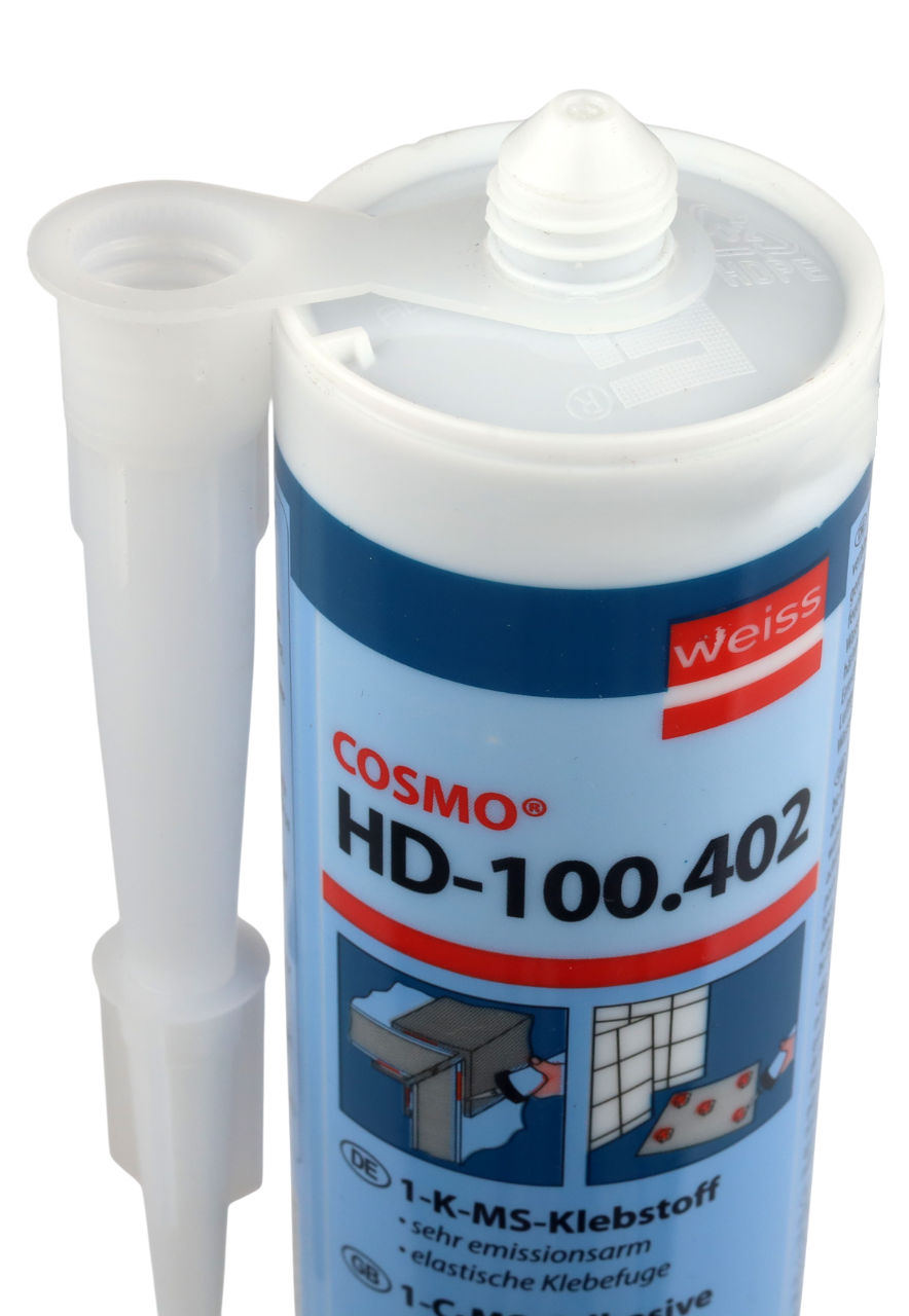 COSMO HD-100.402 Клей герметик, 310 мл