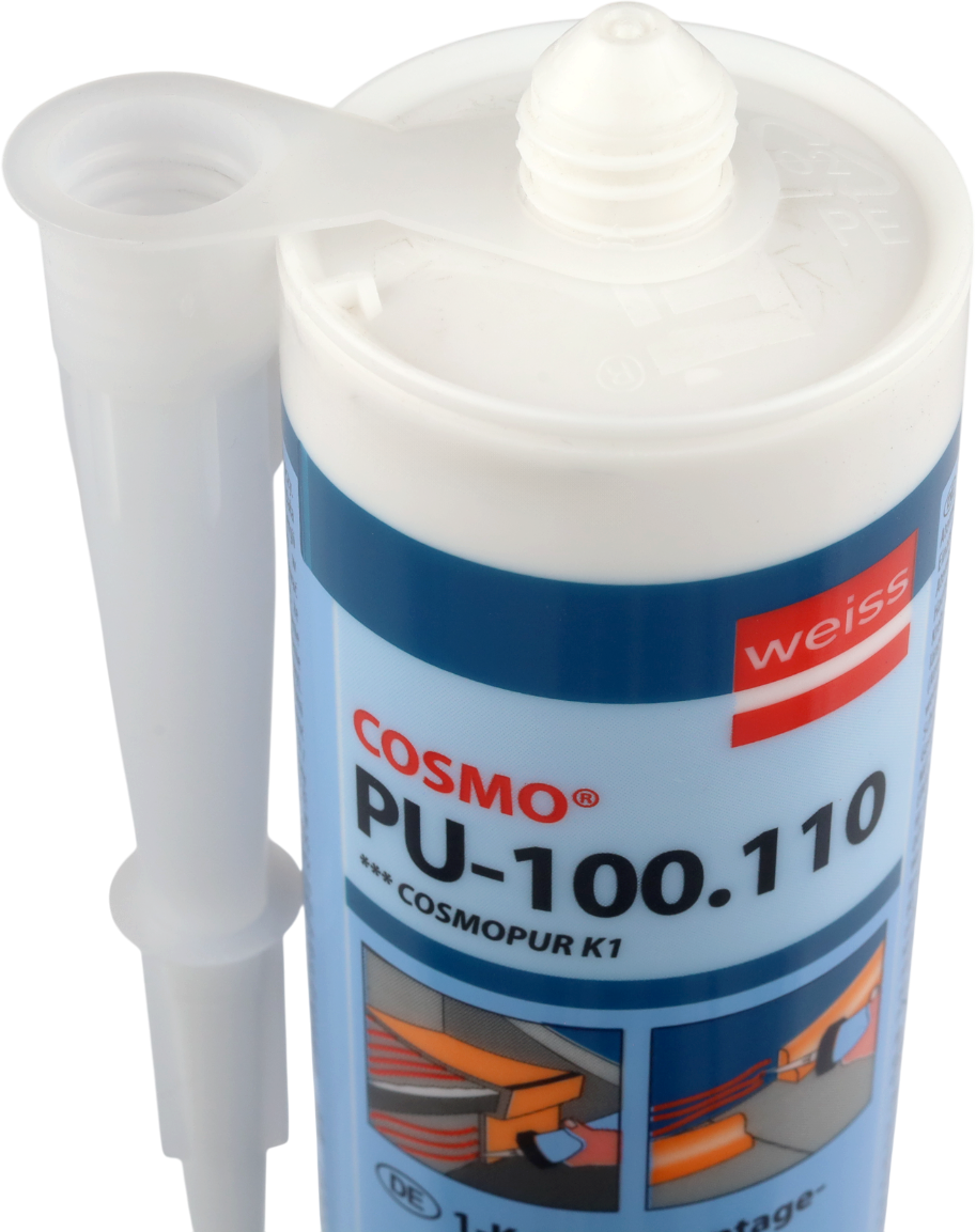 COSMOPUR K1 Монтажный клей PU-100.110