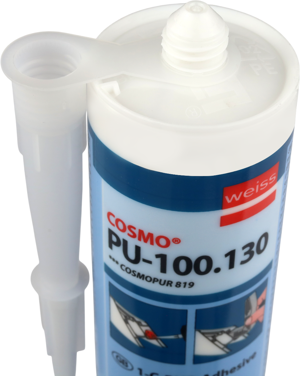 COSMO PU-100.130 Клей полиуретановый (COSMOPUR 819)