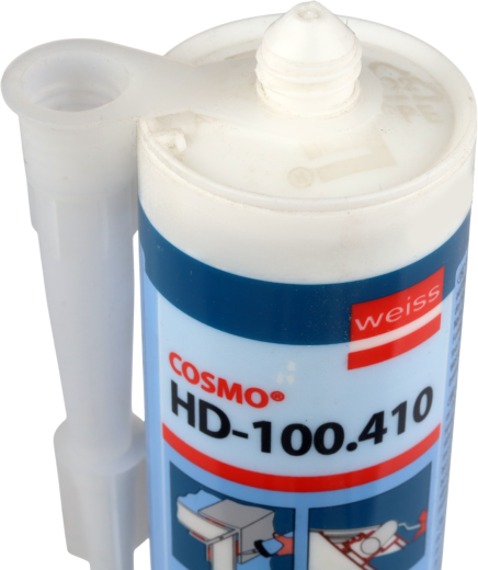 COSMO HD-100.411 Антикоррозийный герметик серый