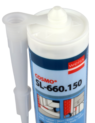 COSMO SL-660.150 Клей-герметик (*COSMO 345)
