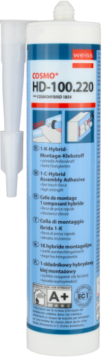 COSMO HD-100.220 Гибридный монтажный клей