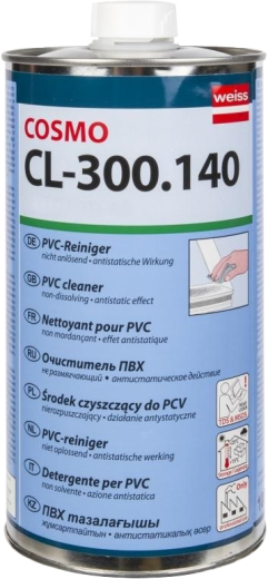 COSMO CL-300.140 Очиститель нерастворяющий (*COSMO 20)