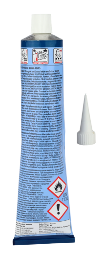 COSMO SL-650.120 Диффузионный клей для акрила