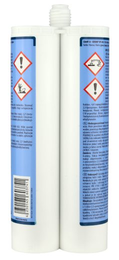 COSMO EP-200.110, 2-к эпоксидный клей