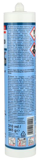 COSMO PU-180.120 Клей полиуретановый монтажный (COSMOPUR 818), 310 мл