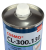 COSMO CL-300.130 Очиститель слаборастворяющий