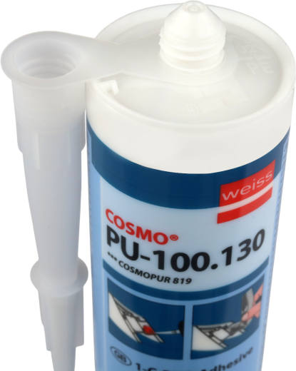 COSMO PU-100.130 Клей полиуретановый (COSMOPUR 819)