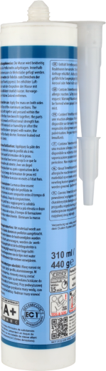 COSMO HD-100.411 Антикоррозийный герметик серый